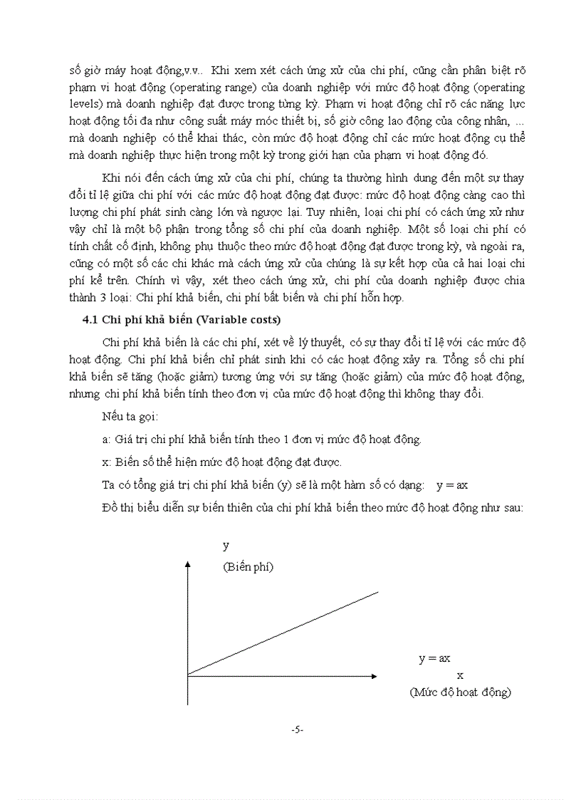 image for page Giáo trình kế toán quản trị