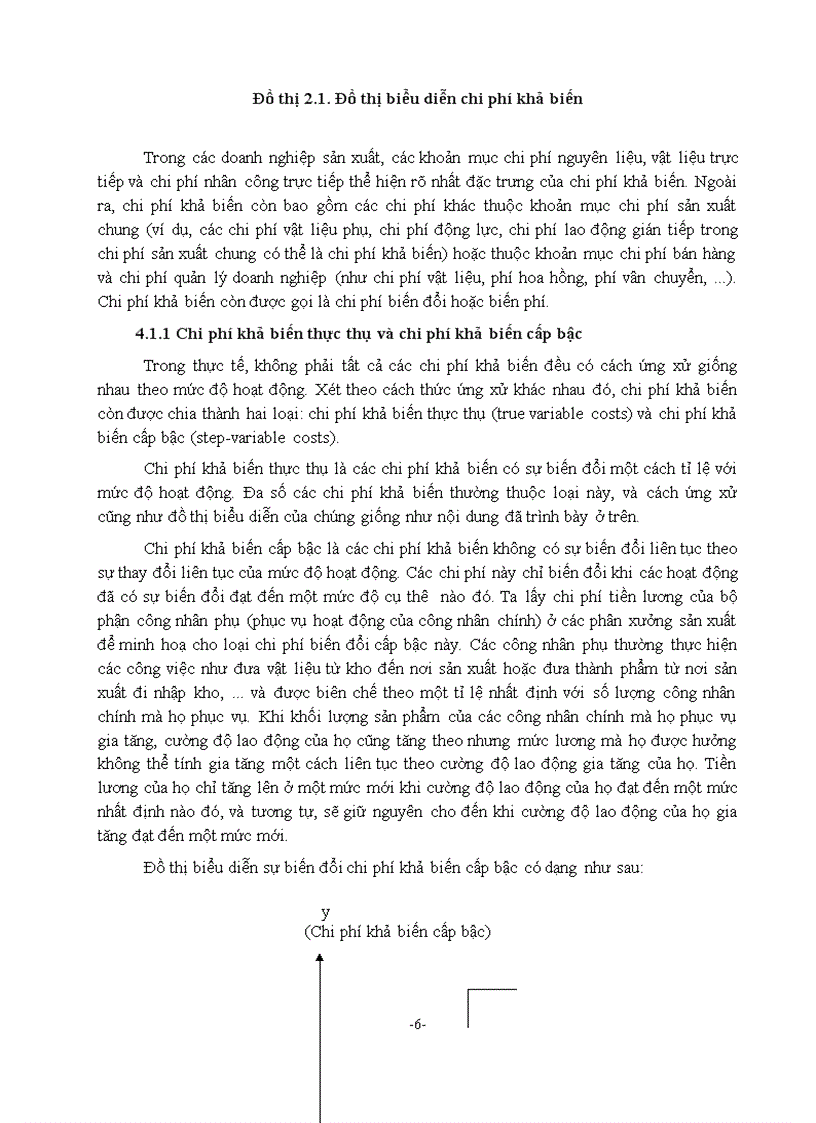 image for page Giáo trình kế toán quản trị