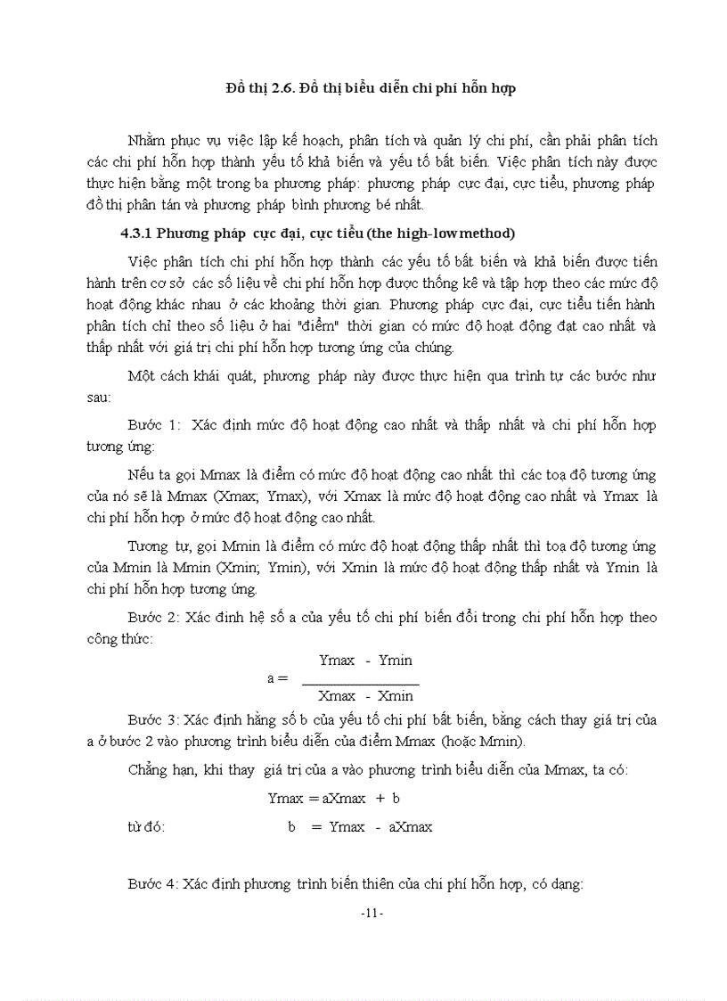 image for page Giáo trình kế toán quản trị