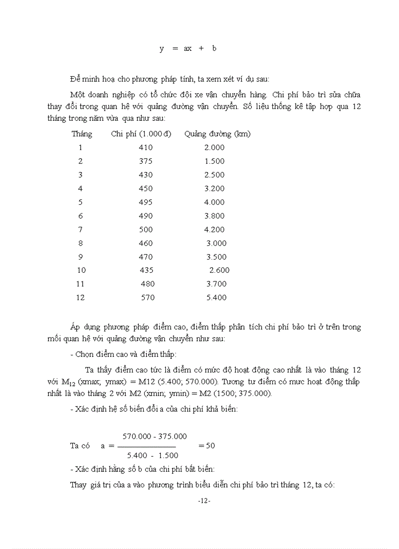 image for page Giáo trình kế toán quản trị