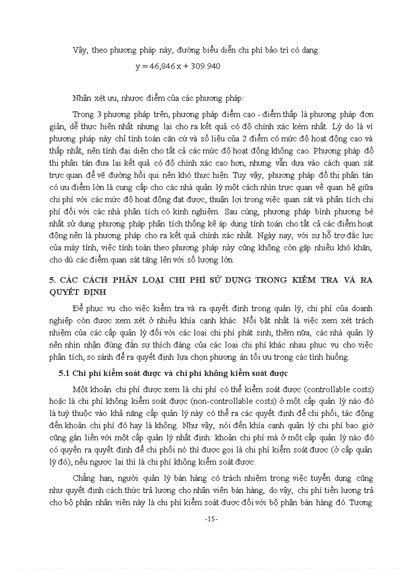 image for page Giáo trình kế toán quản trị