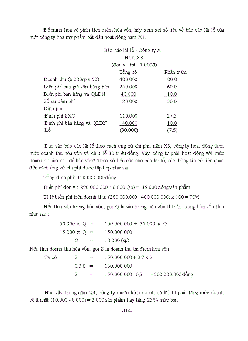 image for page Giáo trình kế toán quản trị