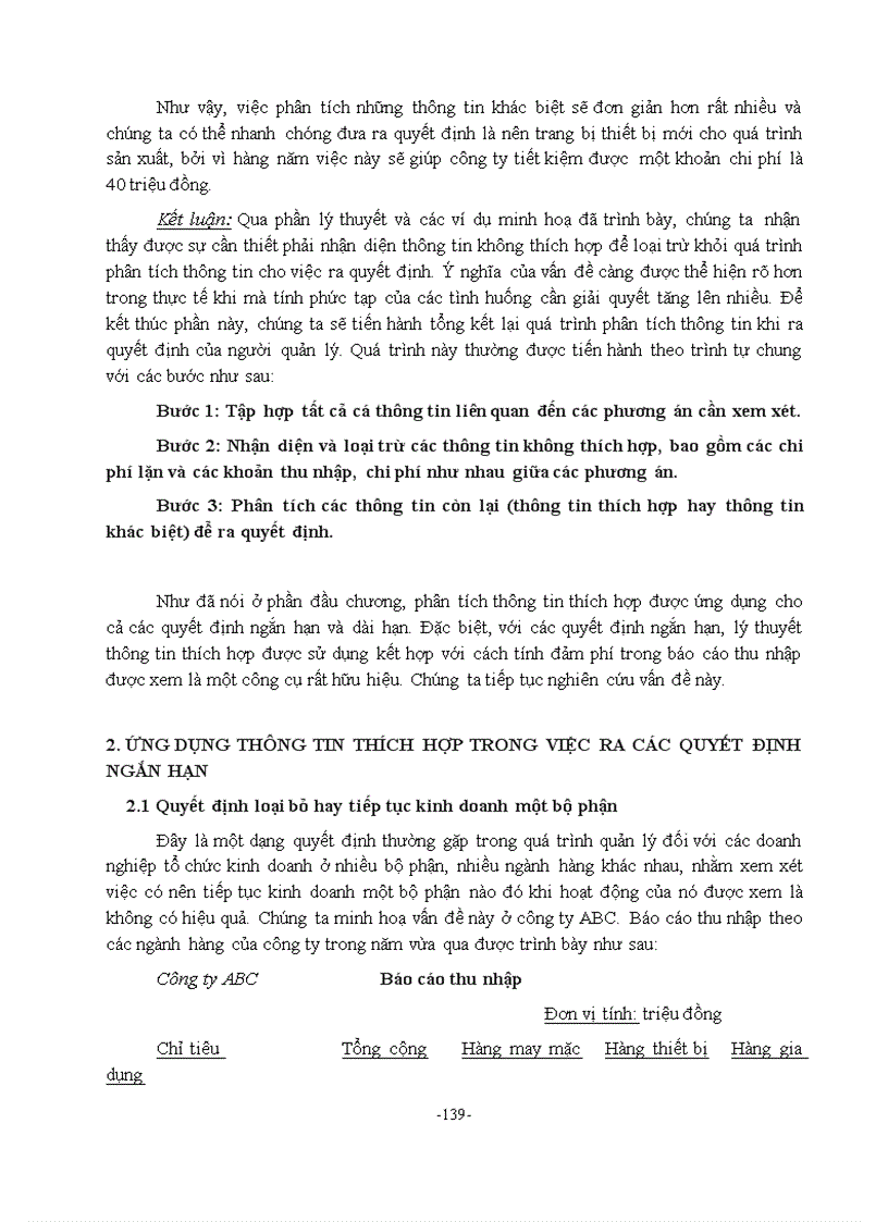 image for page Giáo trình kế toán quản trị