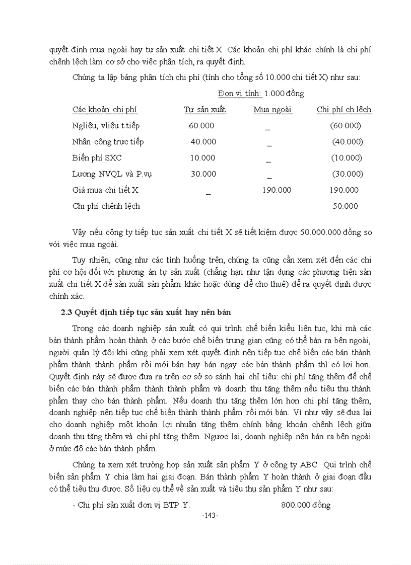 image for page Giáo trình kế toán quản trị