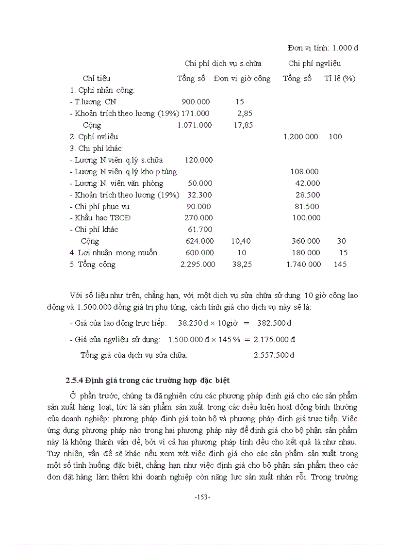 image for page Giáo trình kế toán quản trị