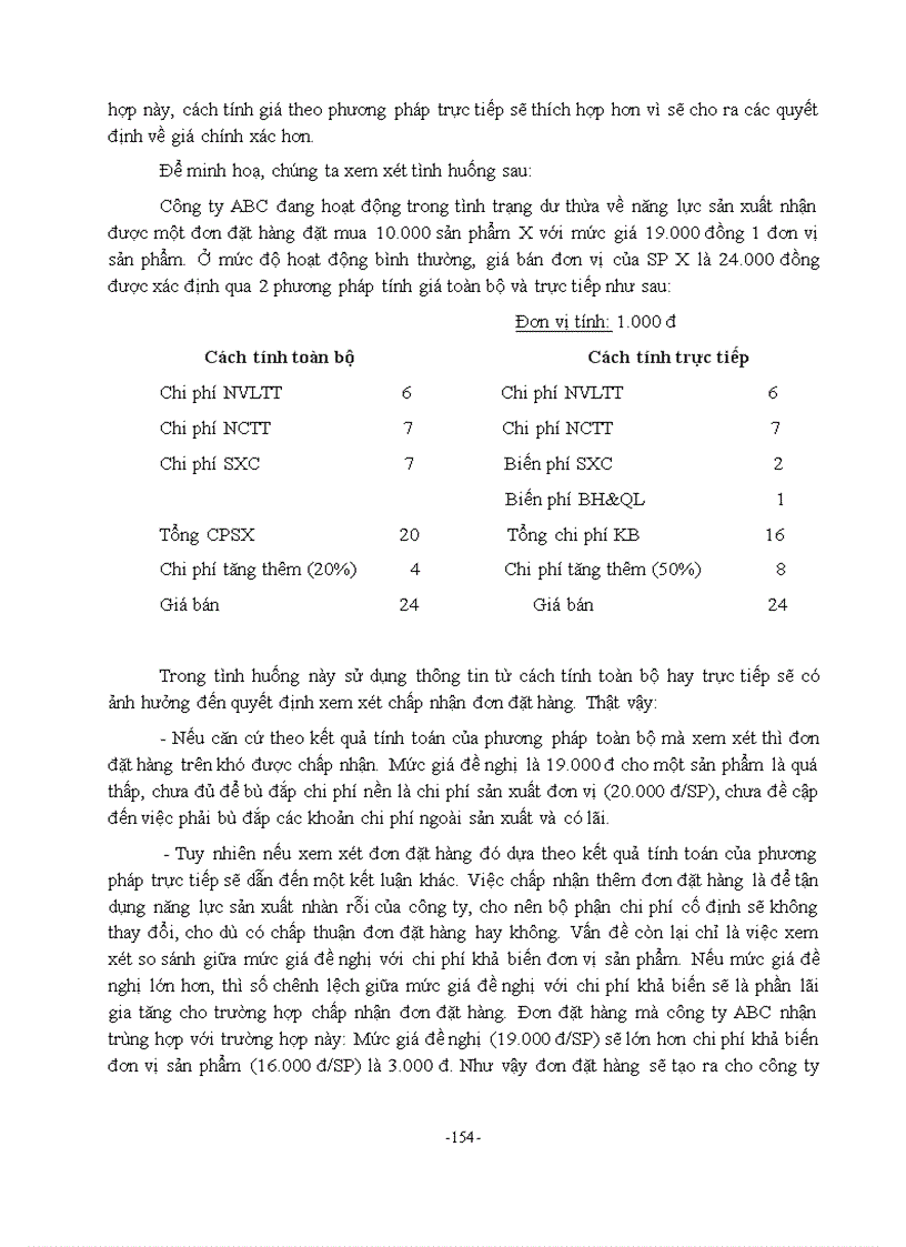 image for page Giáo trình kế toán quản trị