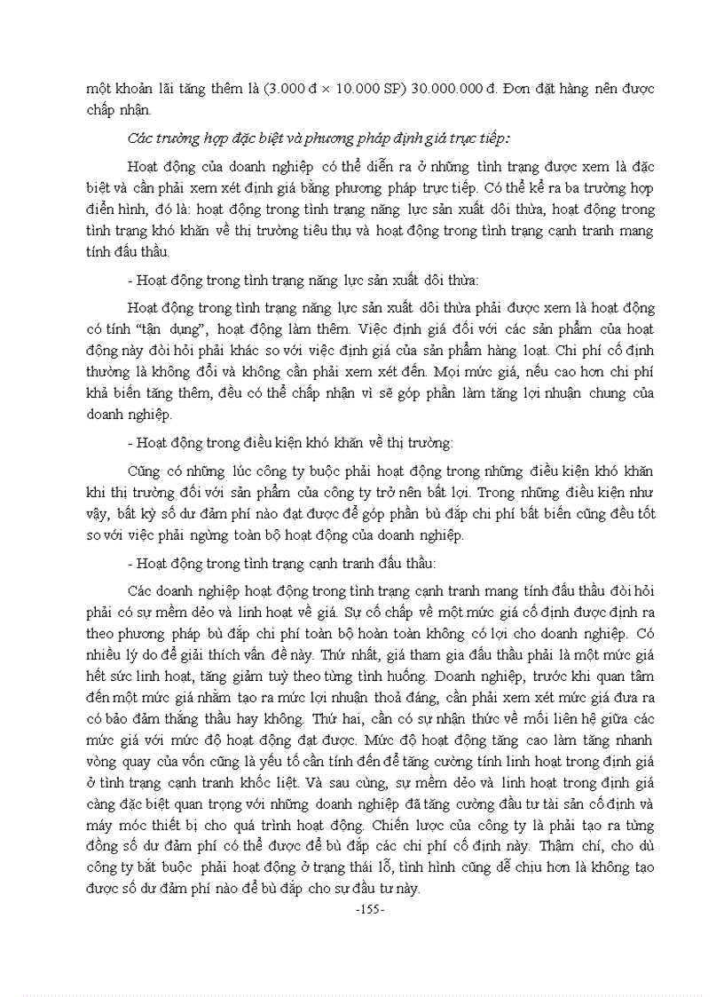 image for page Giáo trình kế toán quản trị