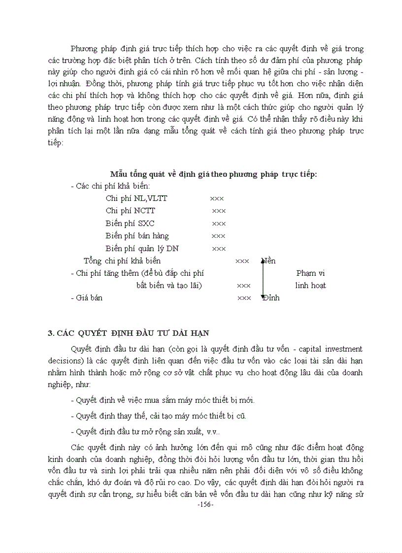 image for page Giáo trình kế toán quản trị