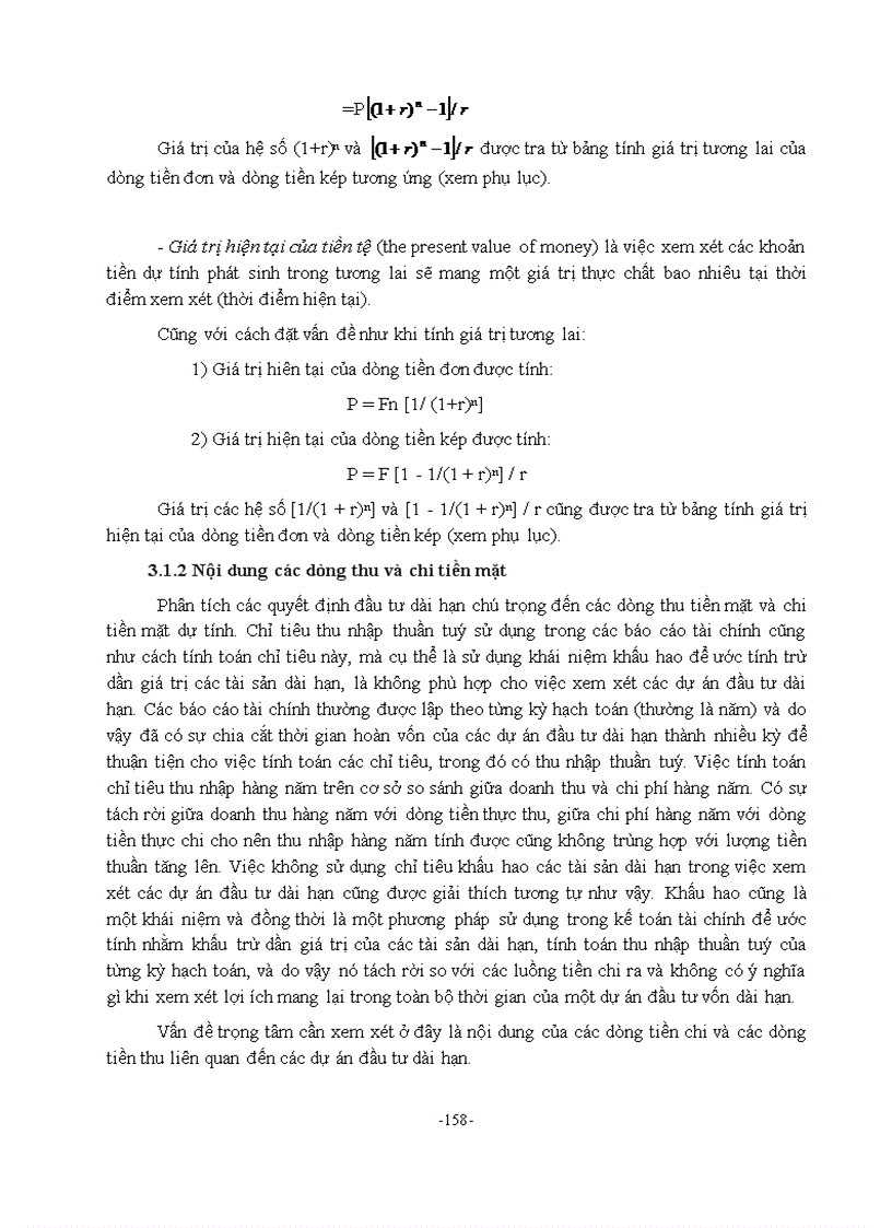 image for page Giáo trình kế toán quản trị