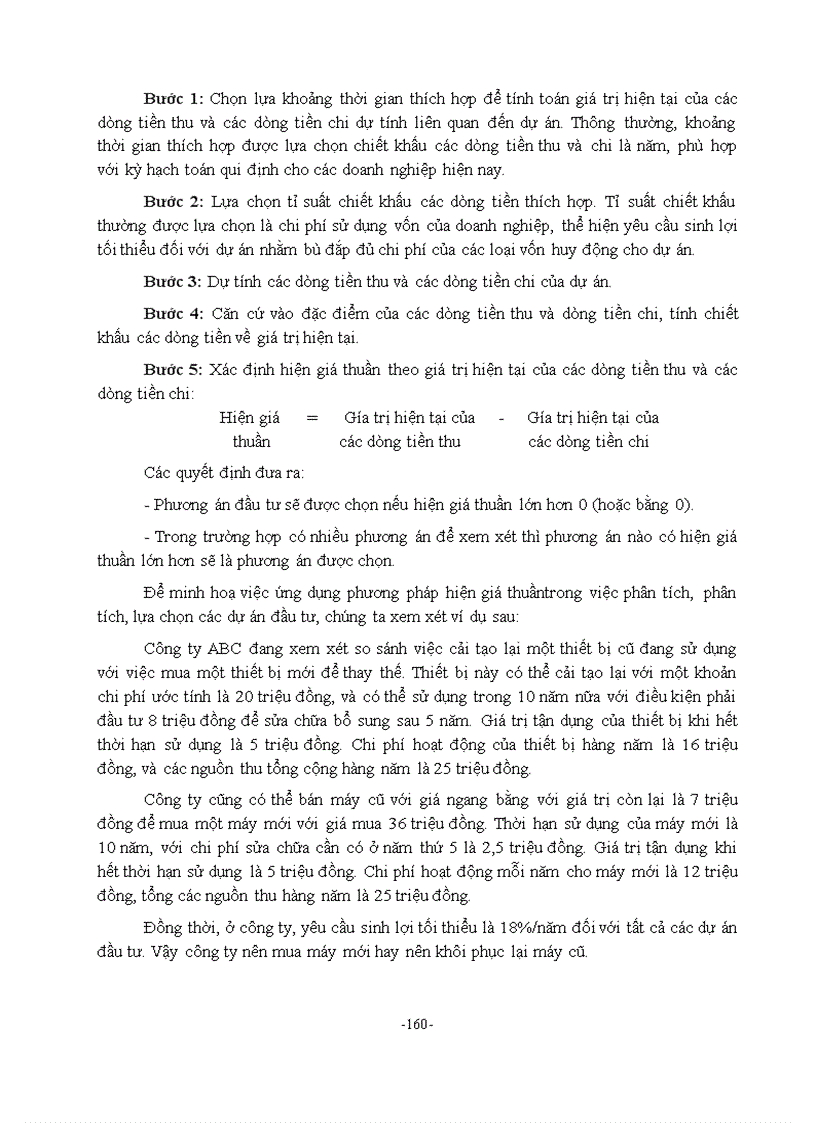 image for page Giáo trình kế toán quản trị