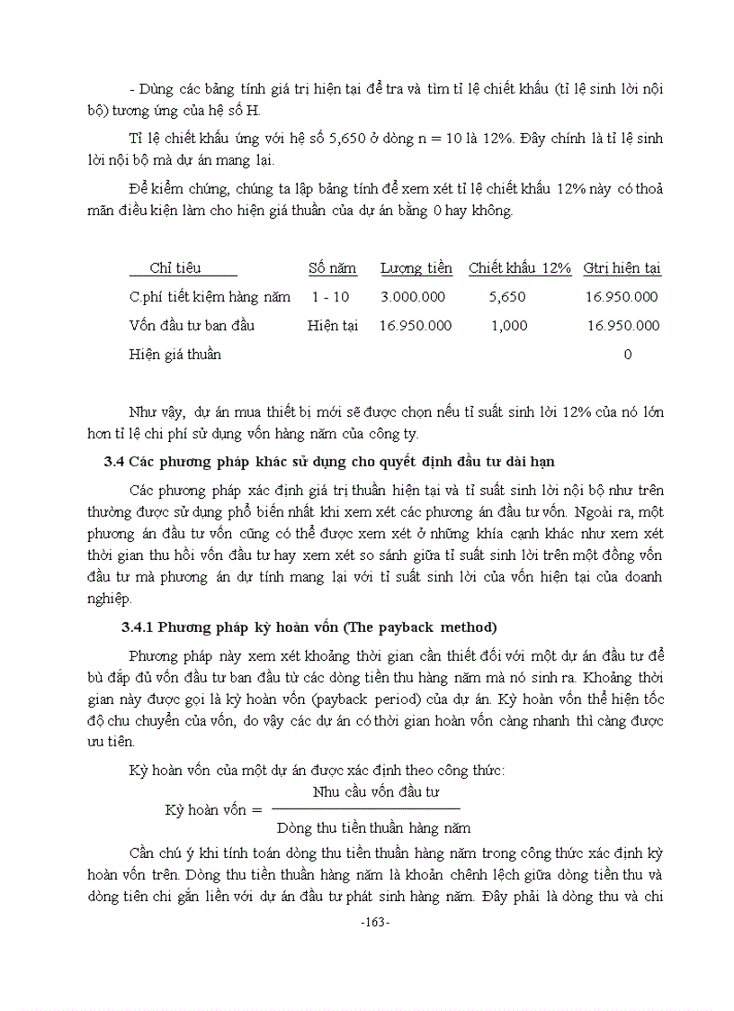 image for page Giáo trình kế toán quản trị