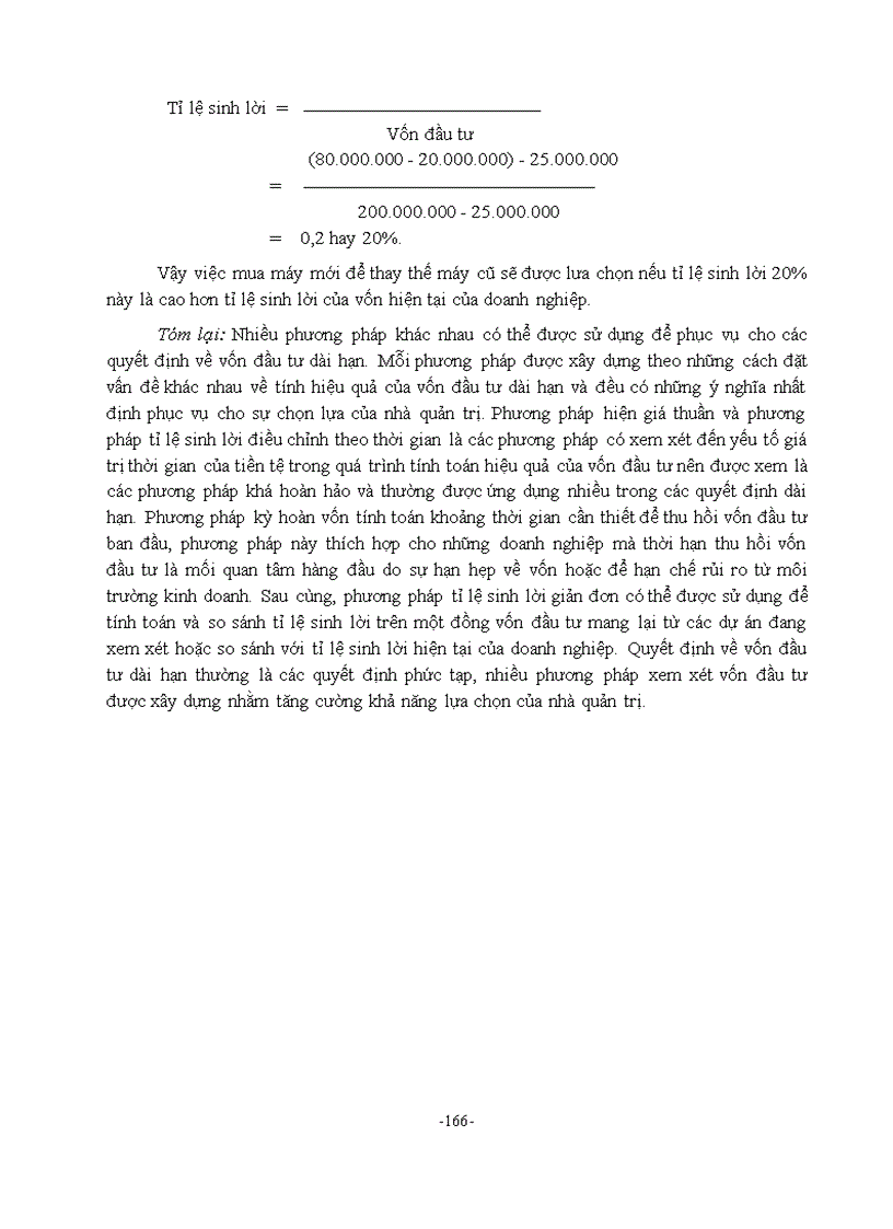 image for page Giáo trình kế toán quản trị