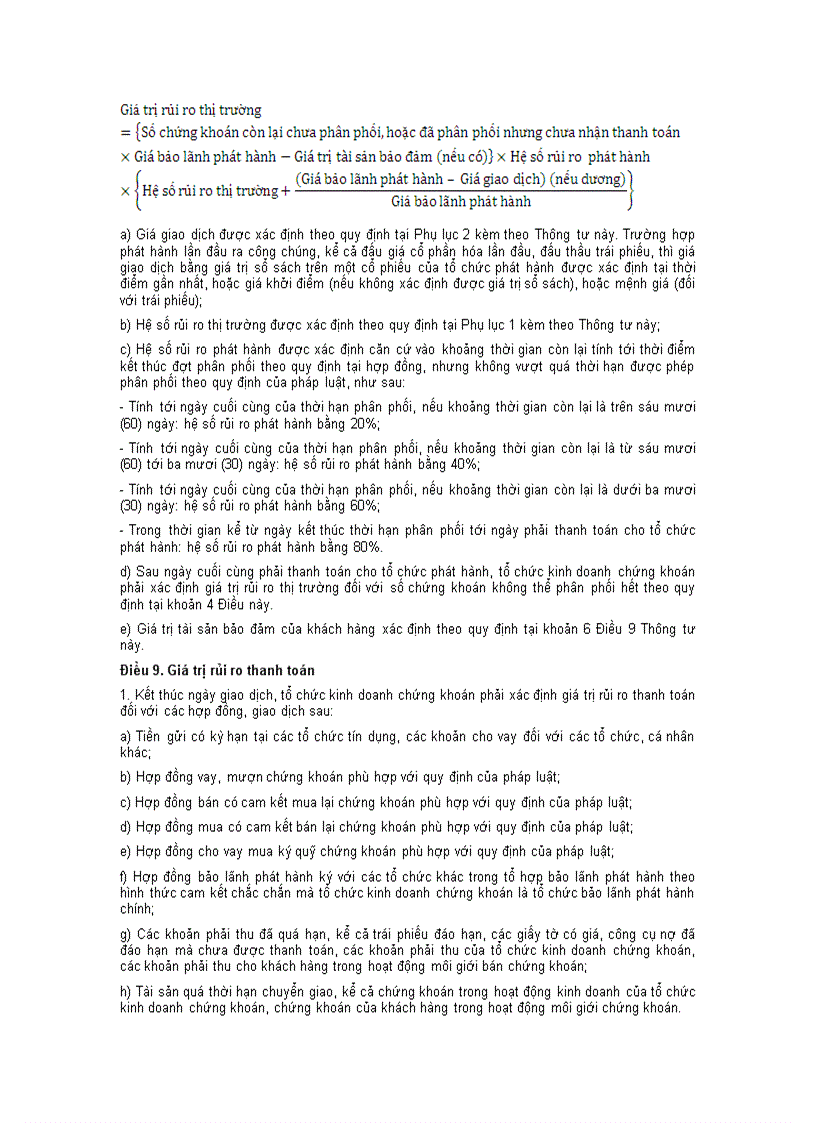 image for page Thông tư 226 2010 tt btc