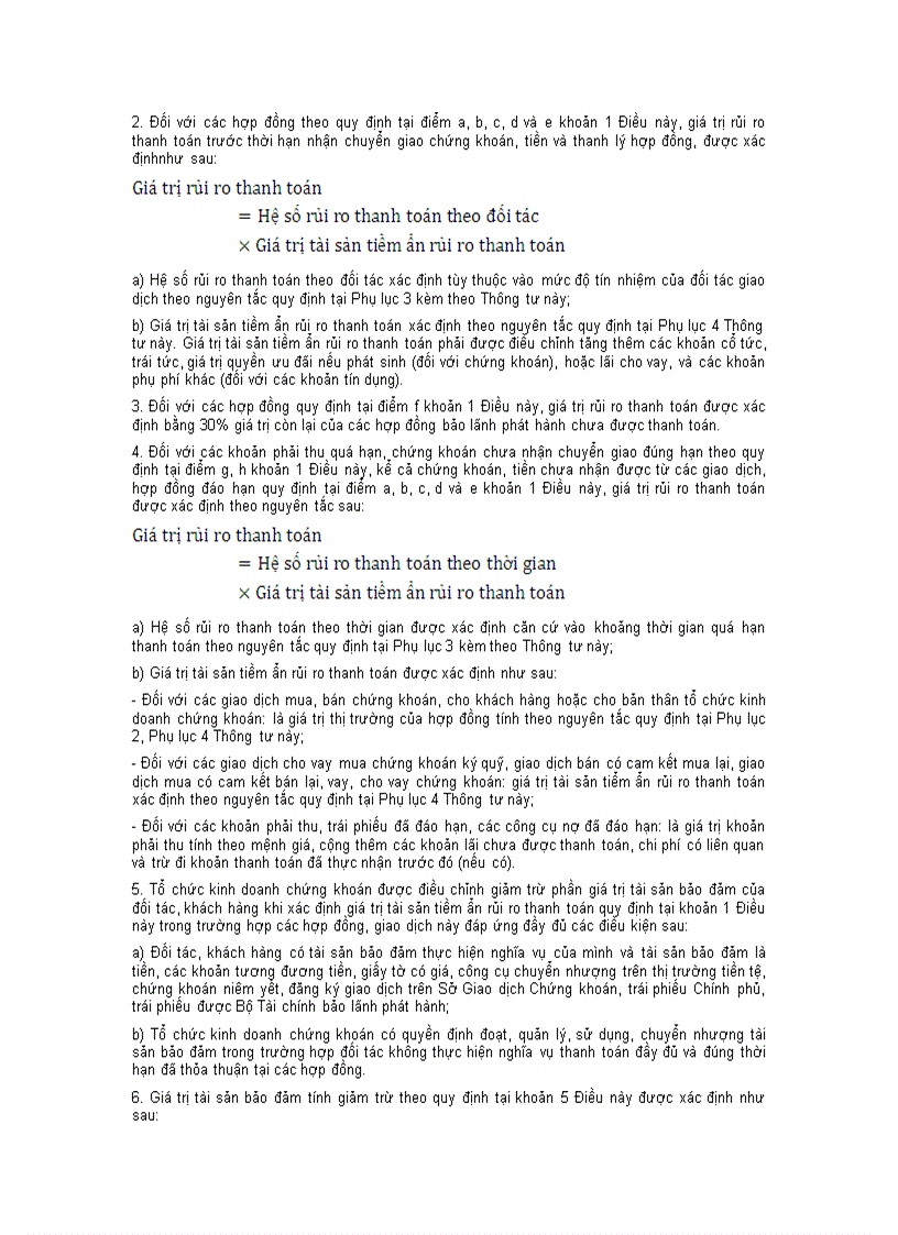 image for page Thông tư 226 2010 tt btc