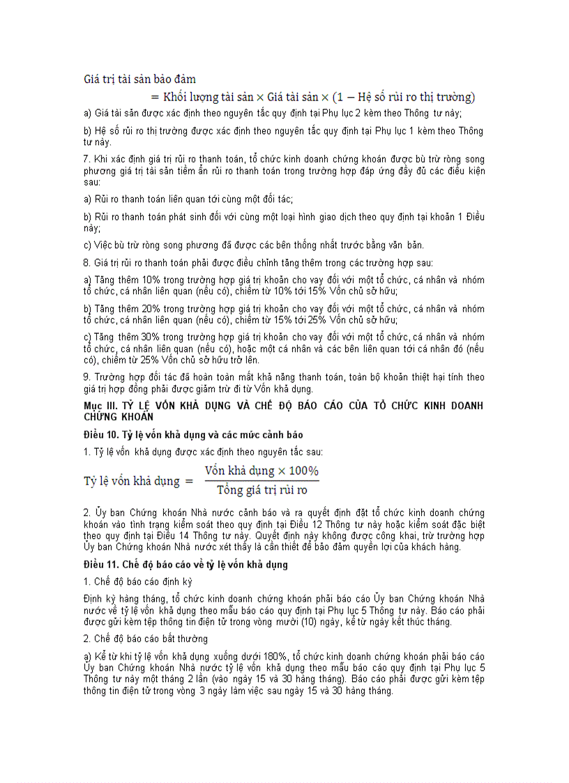 image for page Thông tư 226 2010 tt btc