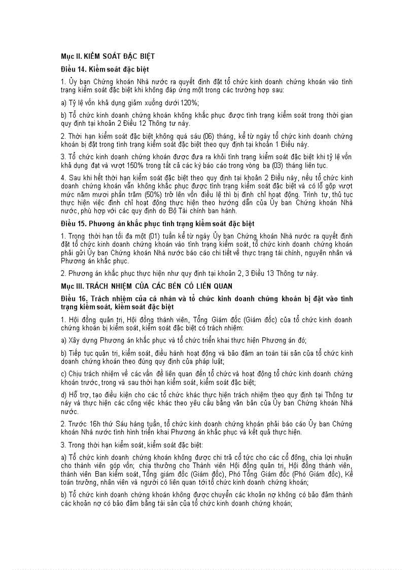 image for page Thông tư 226 2010 tt btc