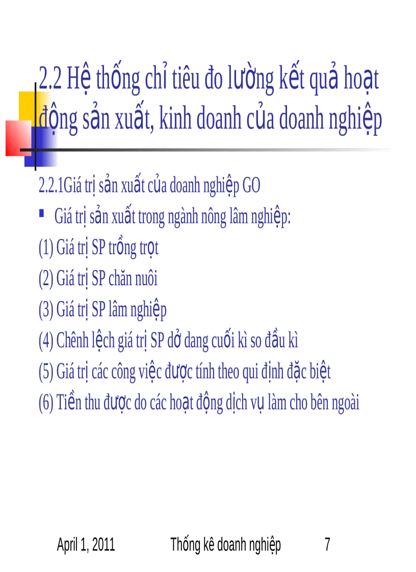 image for page Thống kê kết quả hoạt động sản xuất kinh doanh của doanh nghiệp