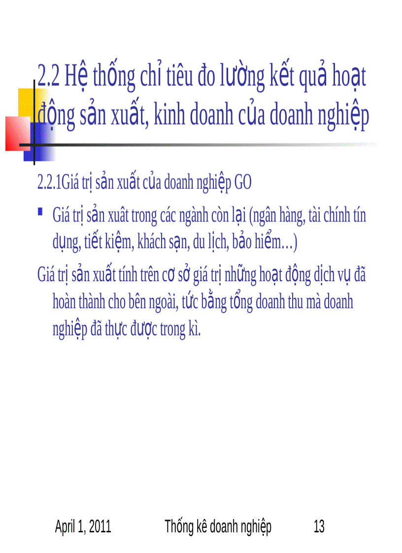 image for page Thống kê kết quả hoạt động sản xuất kinh doanh của doanh nghiệp