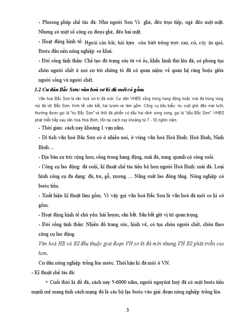 image for page Bài giảng Lịch sử Việt Nam từ nguồn gốc đến thế kỷ X