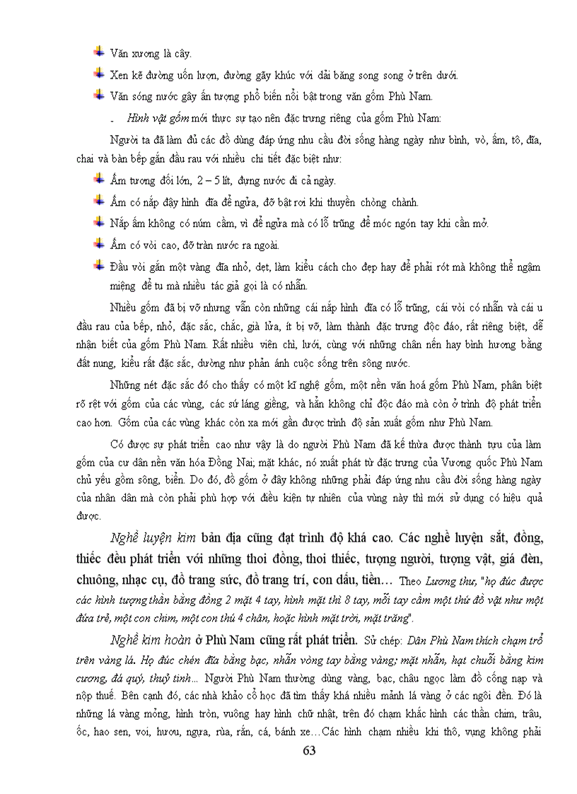 image for page Bài giảng Lịch sử Việt Nam từ nguồn gốc đến thế kỷ X