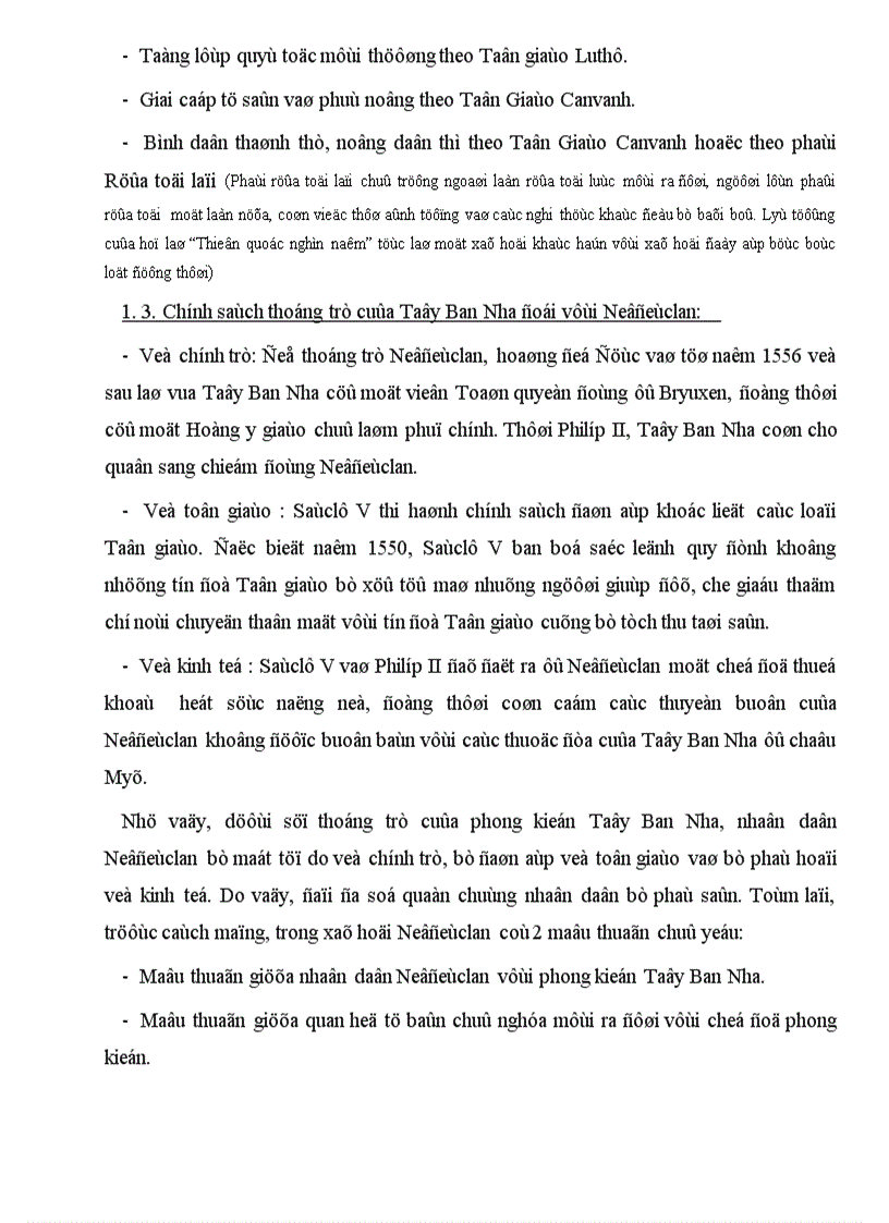 image for page Phương Tây và Các nước Á Phi Mý la tinh thời cận đại