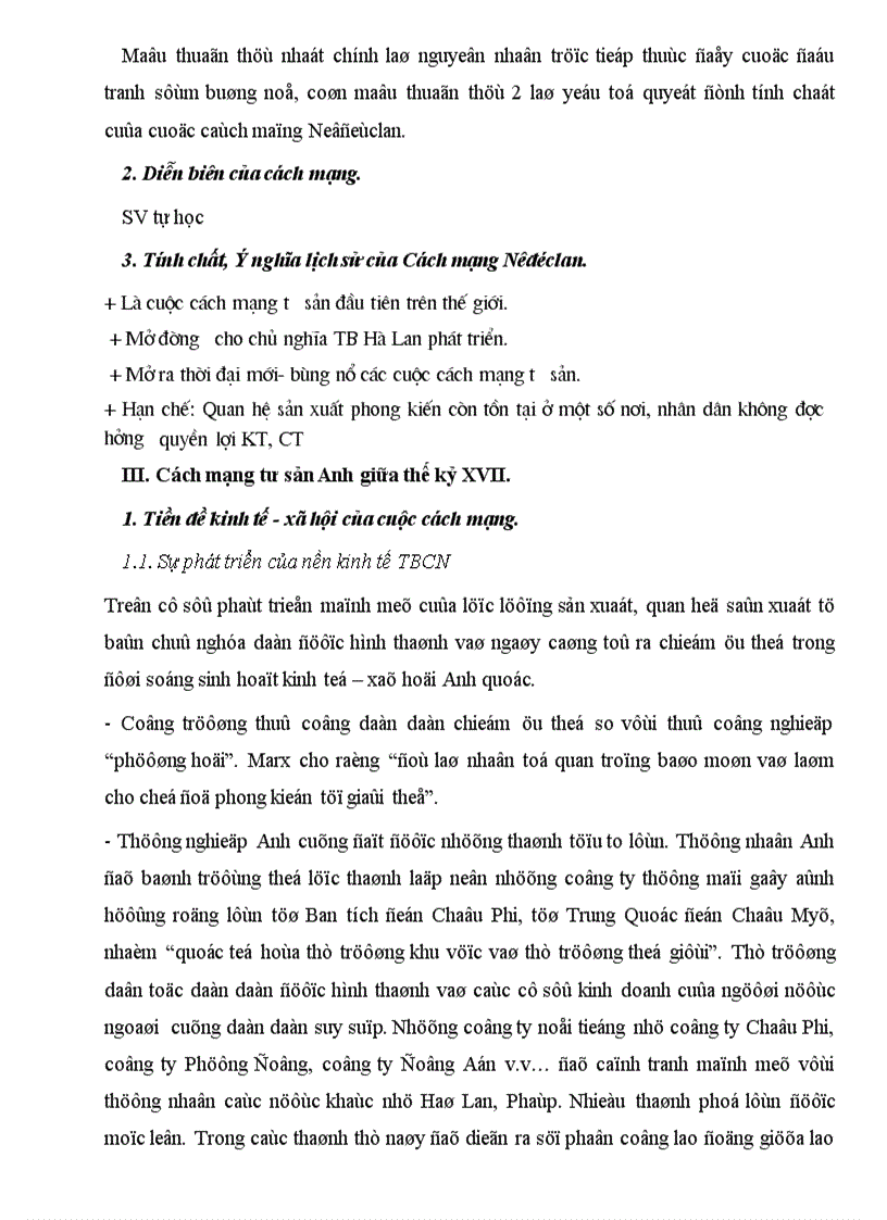 image for page Phương Tây và Các nước Á Phi Mý la tinh thời cận đại