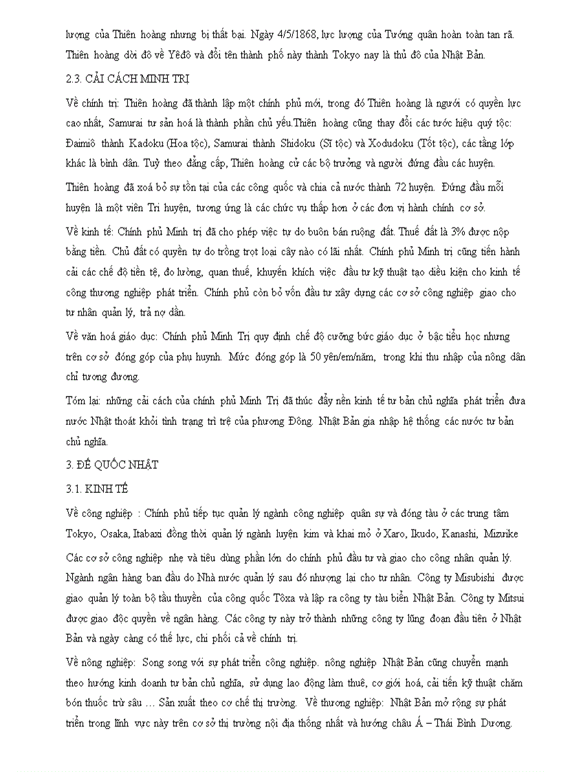 image for page Phương Tây và Các nước Á Phi Mý la tinh thời cận đại