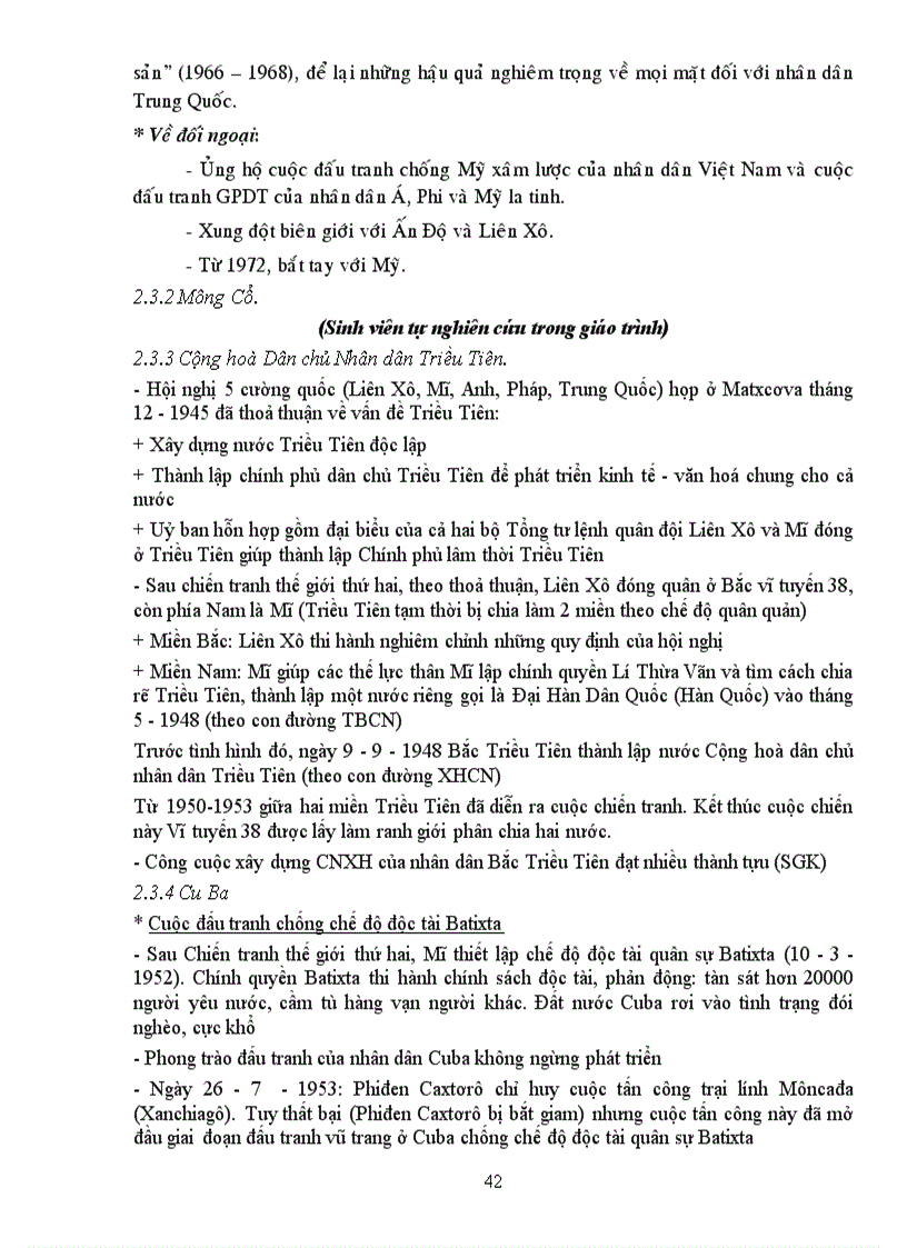 image for page Bài giảng học phần cách mạng xã hộ chủ nghĩa tháng Mười Nga và sự phát triển của Chủ nghĩa xã hội hện thực từ 1917 đến nayi