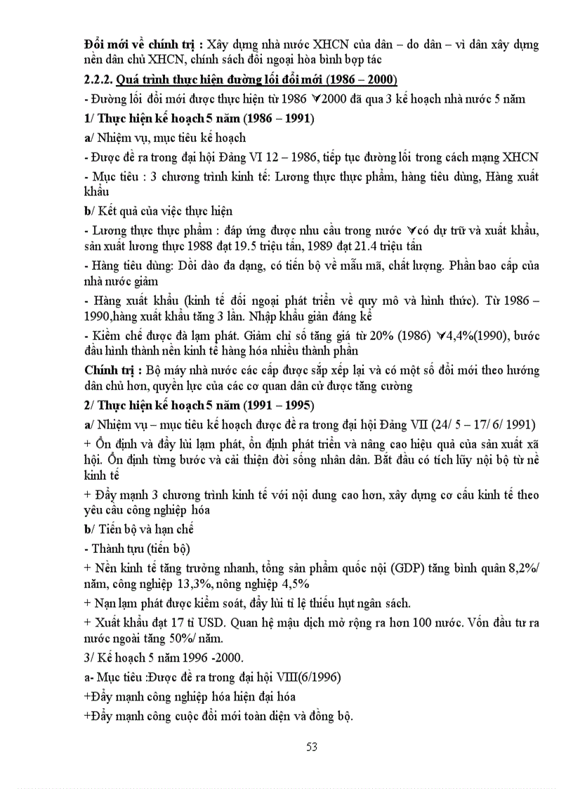 image for page Bài giảng học phần cách mạng xã hộ chủ nghĩa tháng Mười Nga và sự phát triển của Chủ nghĩa xã hội hện thực từ 1917 đến nayi