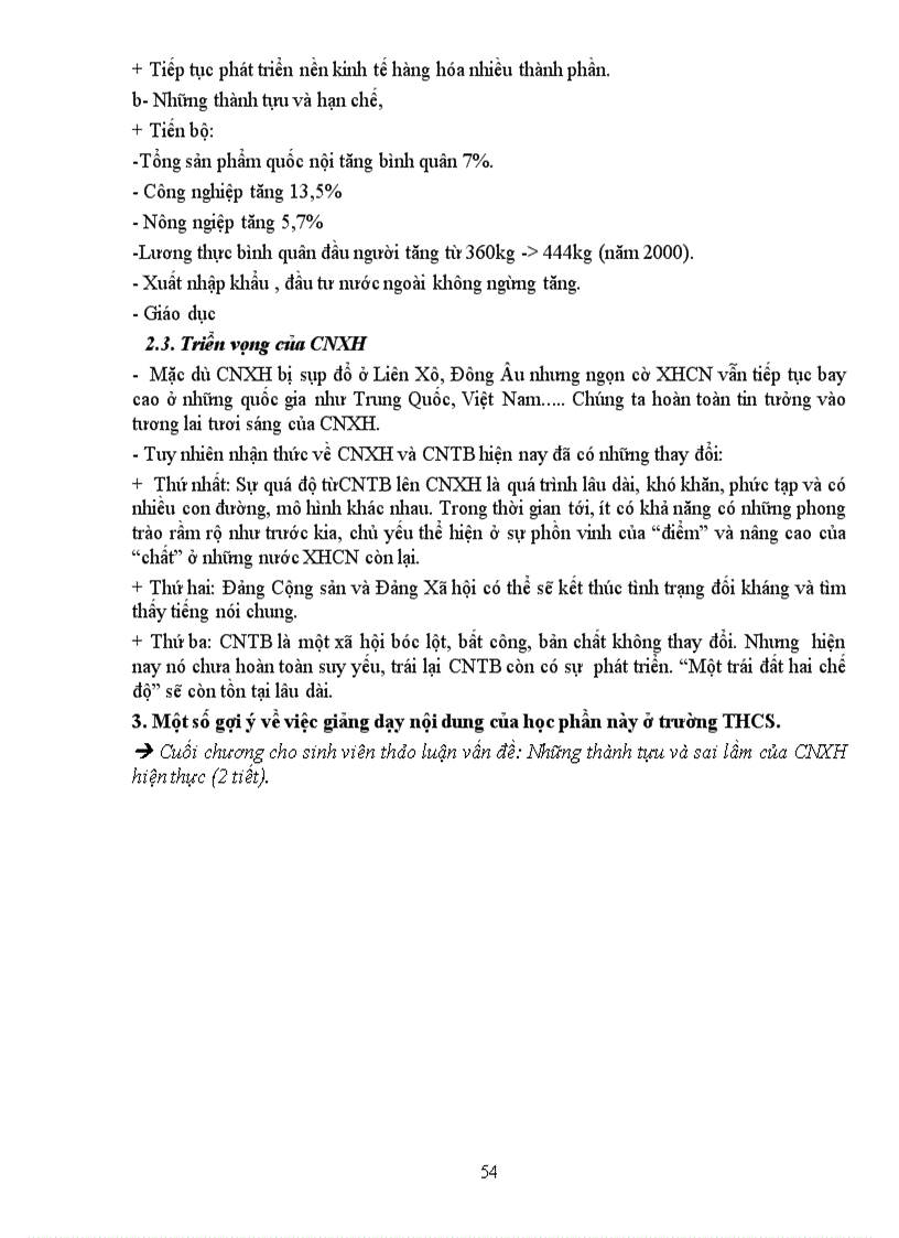 image for page Bài giảng học phần cách mạng xã hộ chủ nghĩa tháng Mười Nga và sự phát triển của Chủ nghĩa xã hội hện thực từ 1917 đến nayi