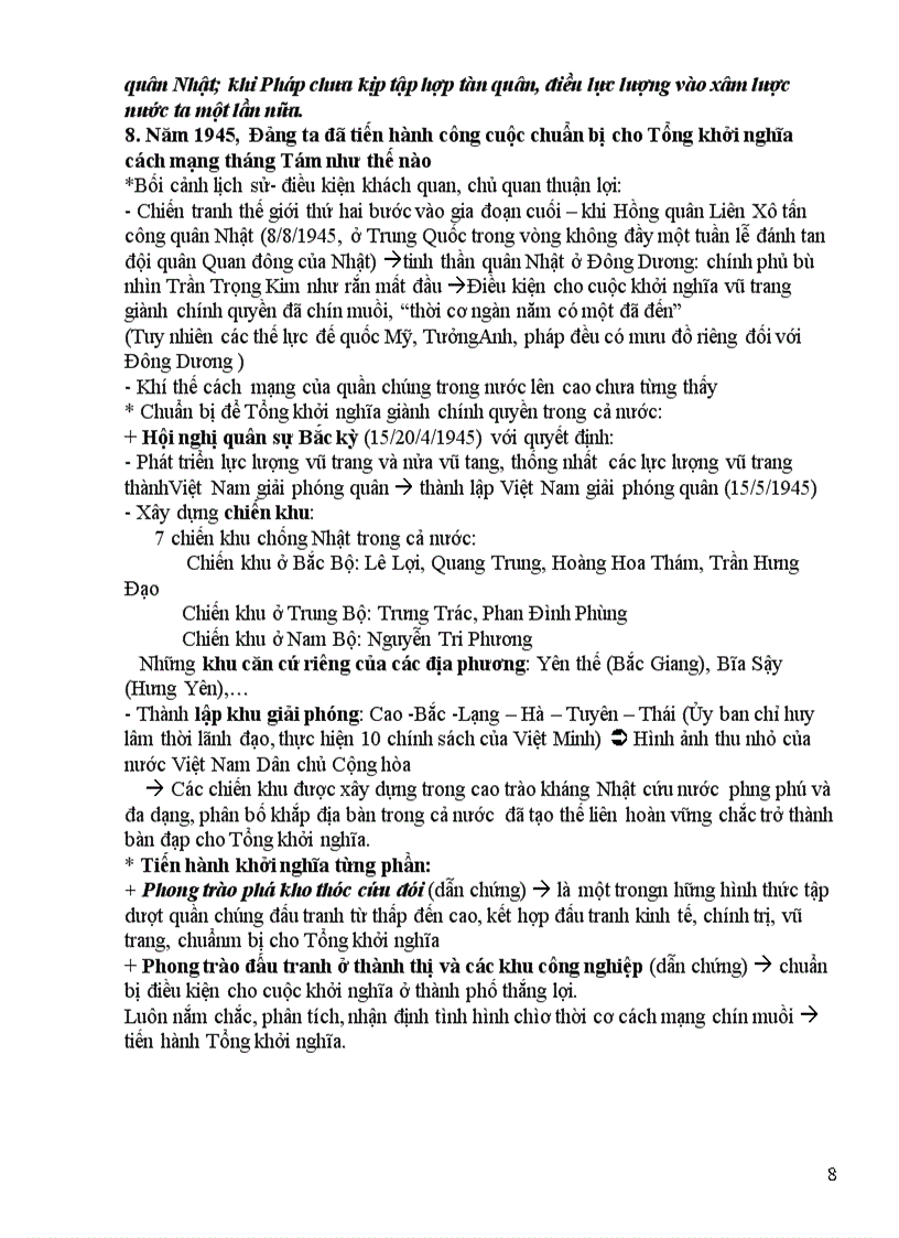 image for page Đề thi Lịch sử VIệt Nam từ 1919 1945