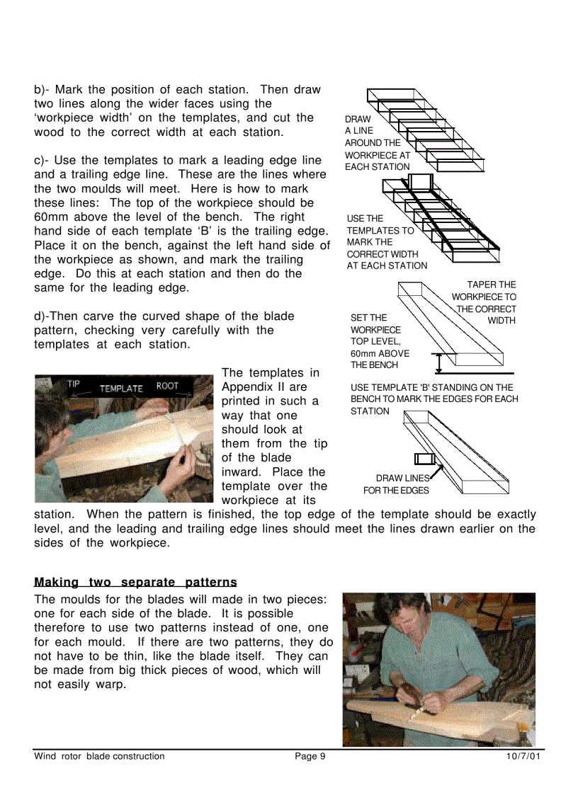 image for page Về Turbine Gió trục ngang Vertical Axis Wind Turbine