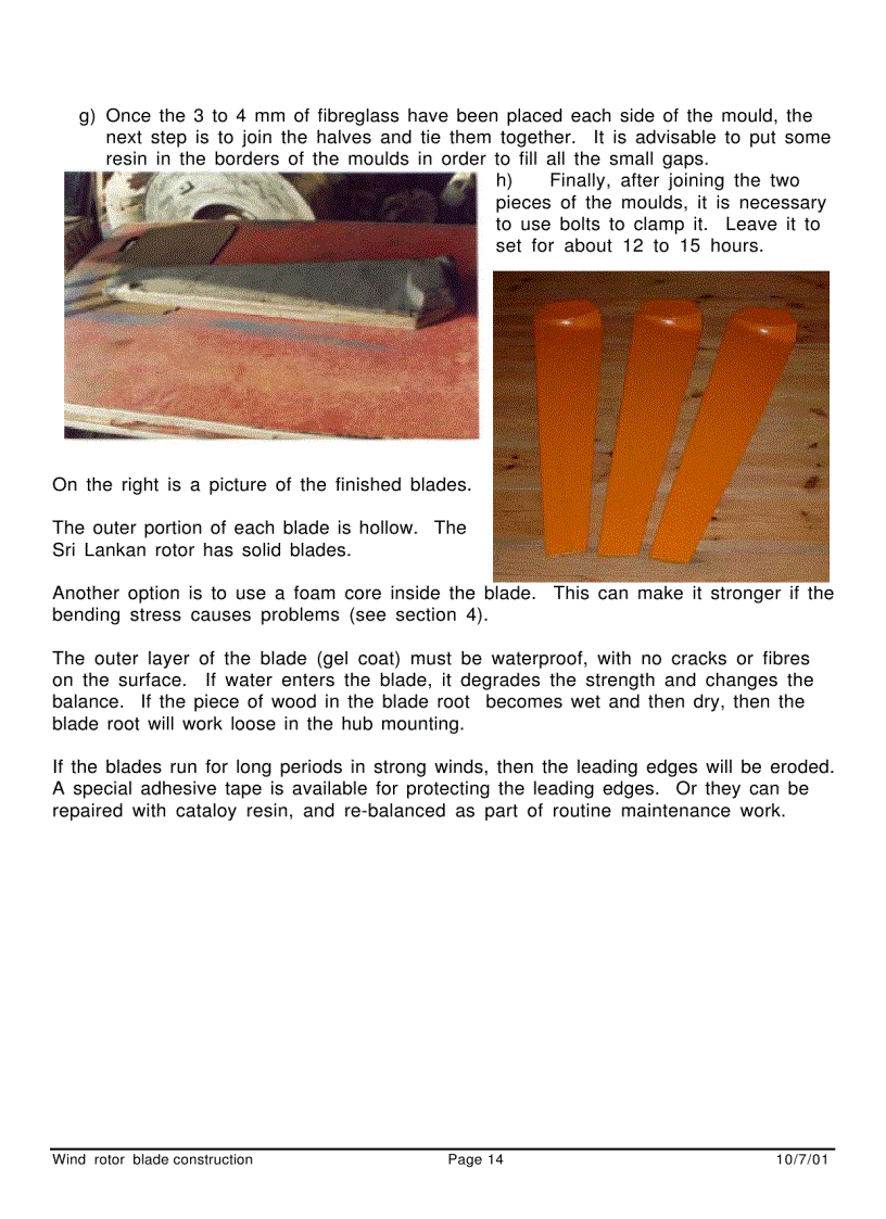 image for page Về Turbine Gió trục ngang Vertical Axis Wind Turbine