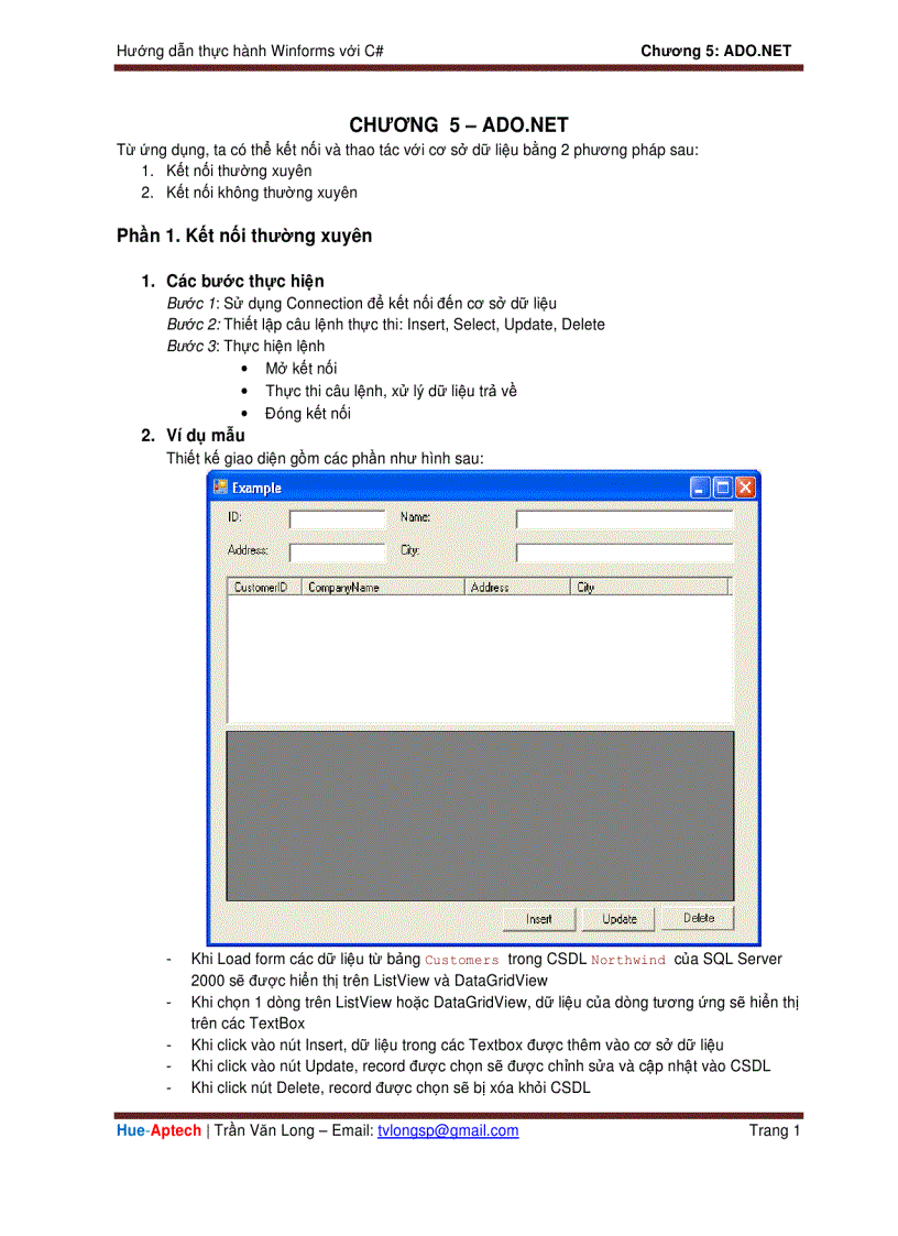 image for page Thực hành C