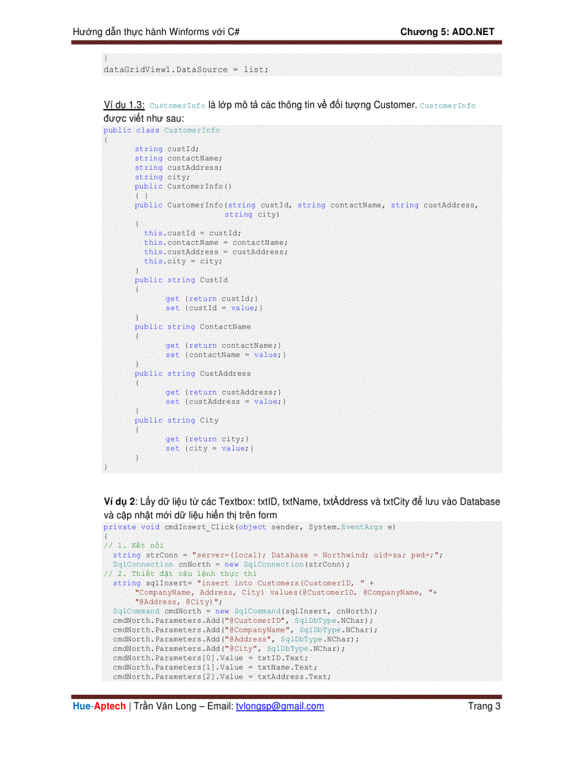 image for page Thực hành C