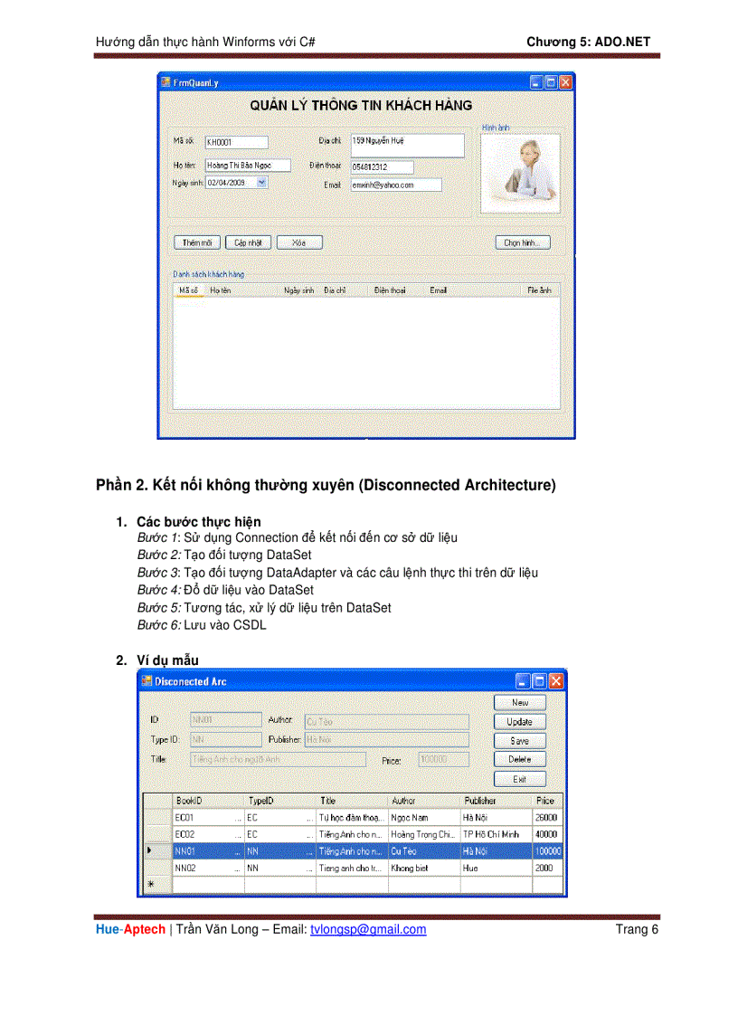 image for page Thực hành C