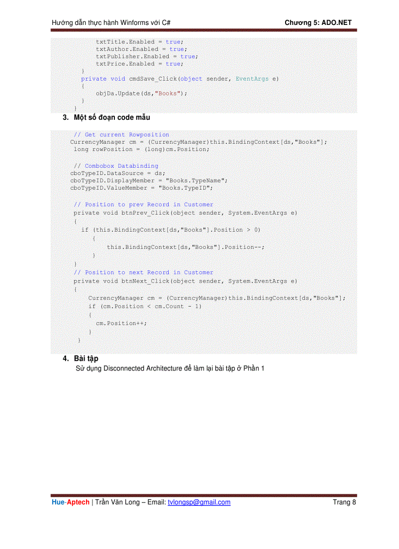 image for page Thực hành C