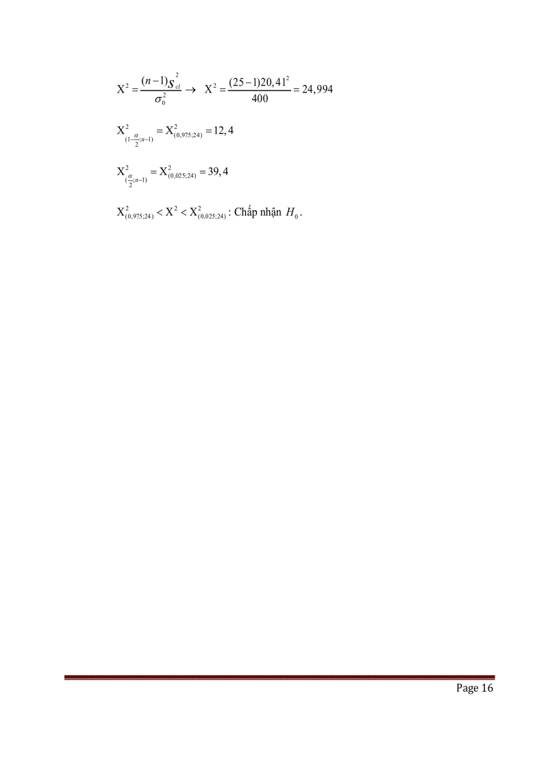 image for page Đề thi xác suất thống kê