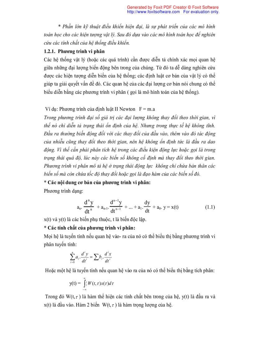 image for page Bài giảng hệ thống điều khiển tự động