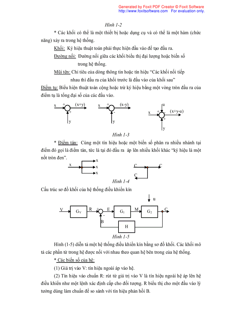 image for page Bài giảng hệ thống điều khiển tự động