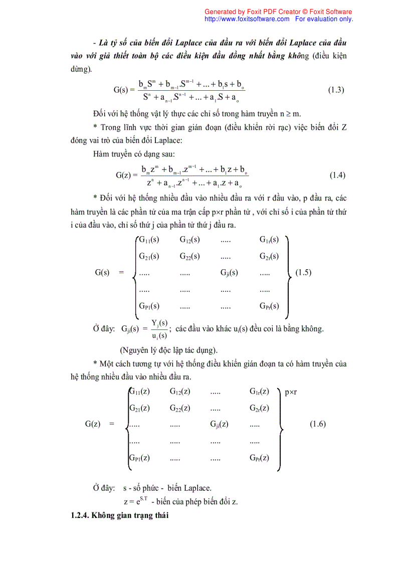 image for page Bài giảng hệ thống điều khiển tự động