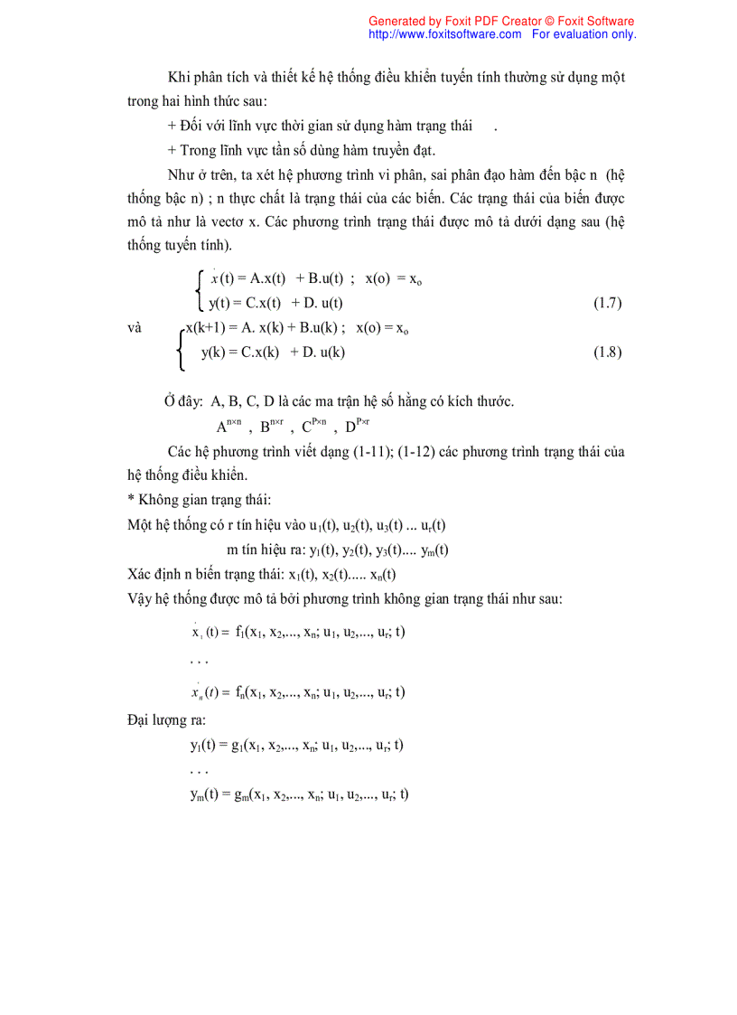 image for page Bài giảng hệ thống điều khiển tự động