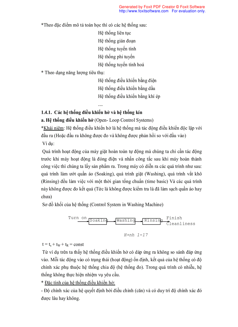 image for page Bài giảng hệ thống điều khiển tự động