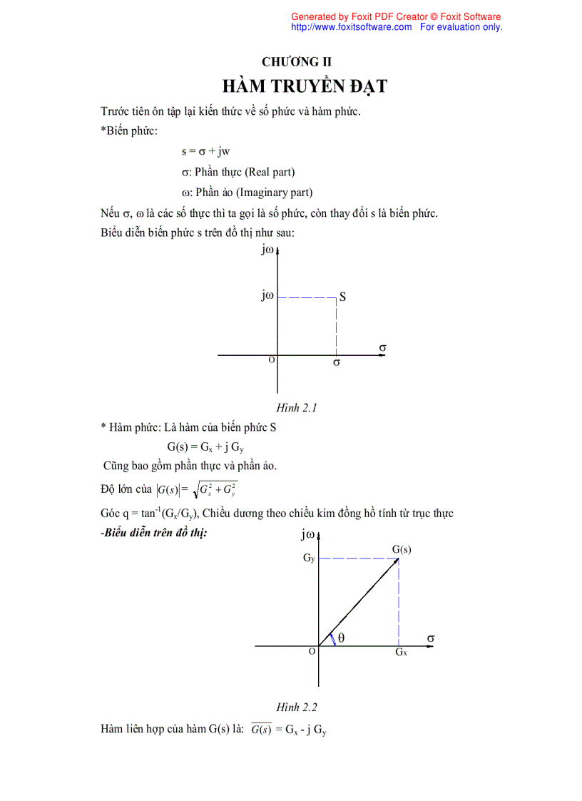 image for page Bài giảng hệ thống điều khiển tự động