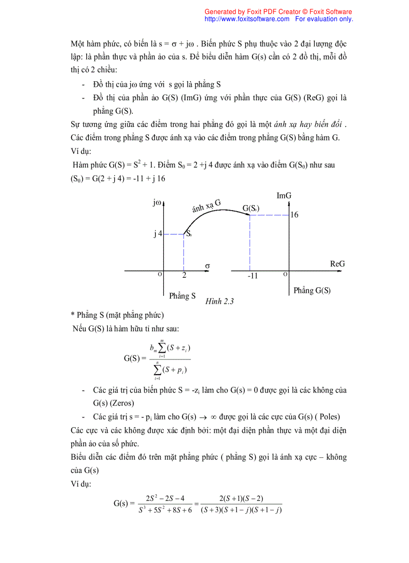 image for page Bài giảng hệ thống điều khiển tự động