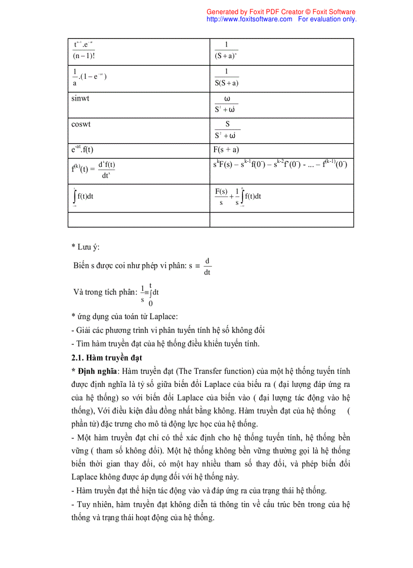 image for page Bài giảng hệ thống điều khiển tự động