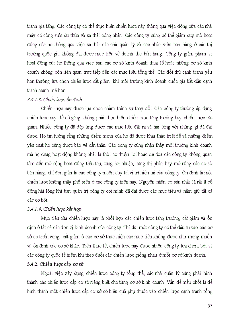 image for page Tài liệu cao học Quản trị kinh doanh quốc tế ts Đỗ Ngọc Mỹ