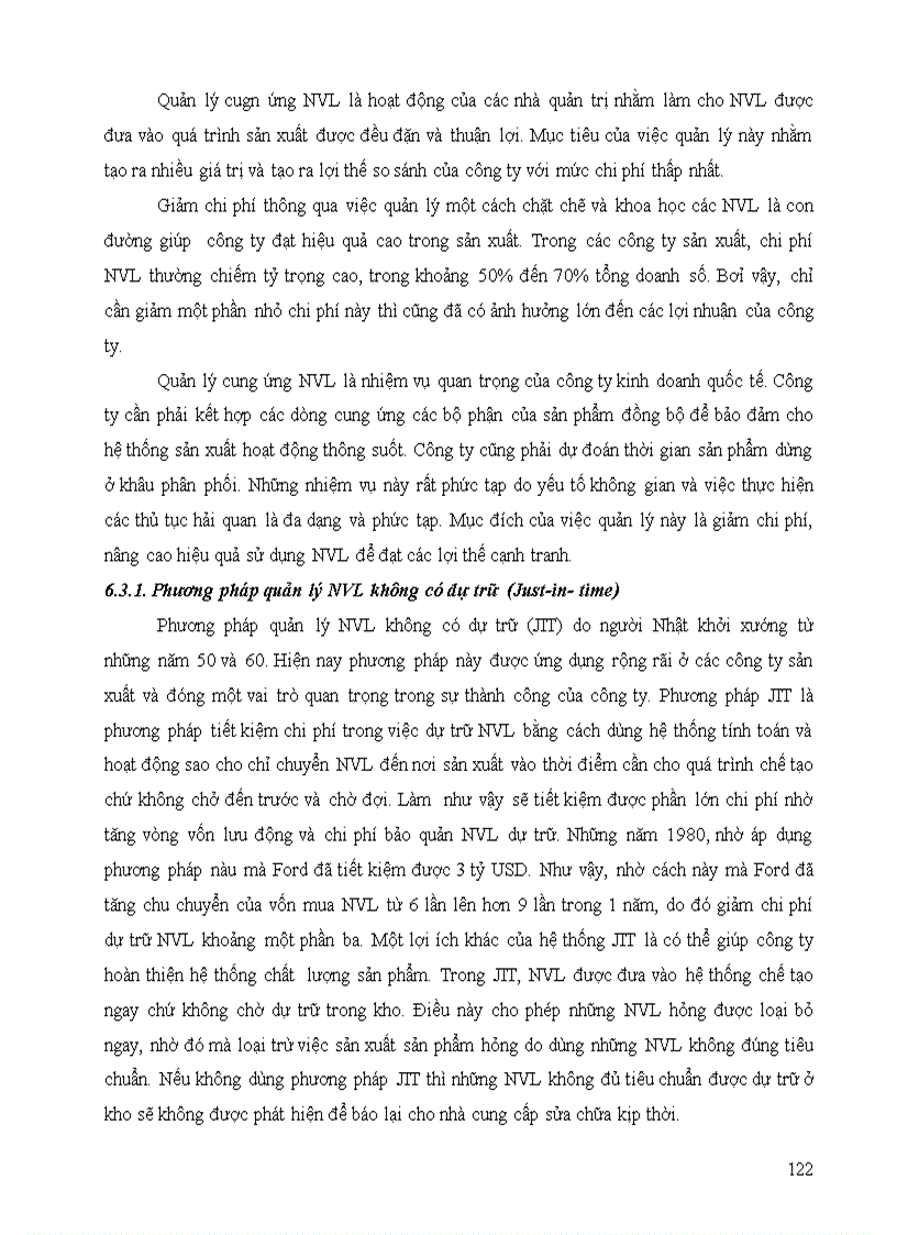 image for page Tài liệu cao học Quản trị kinh doanh quốc tế ts Đỗ Ngọc Mỹ