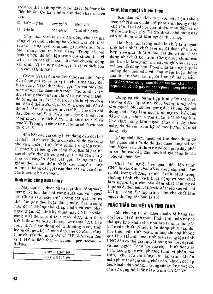 image for page Sổ tay lập trình cnc phần 3