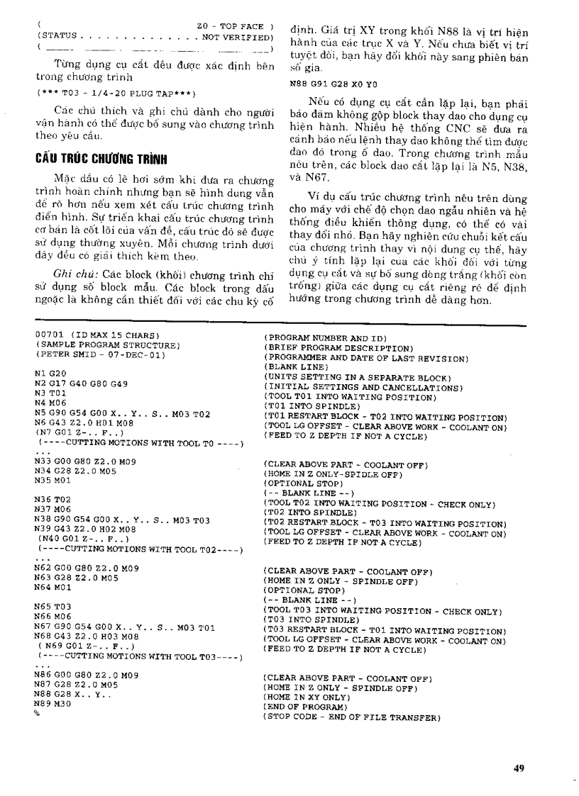 image for page Sổ tay lập trình cnc phần 3